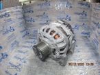 Alternador 231006007RA RENAULT CLIO 4 2015 0.9TCE RENAULT TWINGO 3 2015 0.9I 90CV TURBO 5P AZUL BOSCH - 1