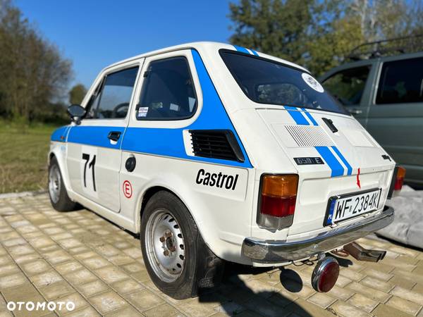 Fiat 126 - 20