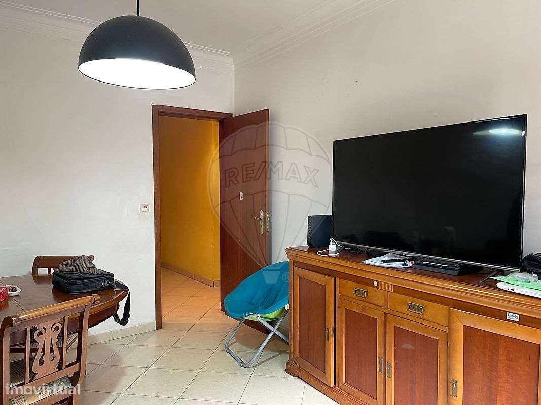 Apartamento T3 para venda-5