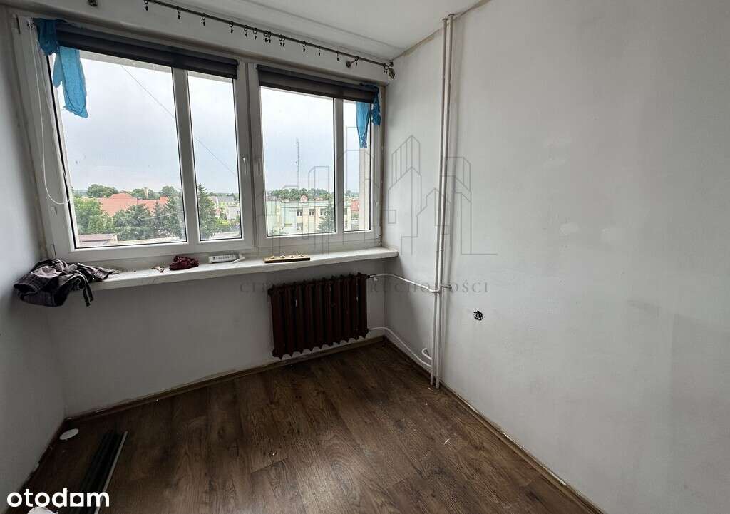 3 pokoje mieszkanie w Centrum w Wąsoszu dwustronne-7