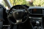 Peugeot 308 1.6 THP Allure - 17