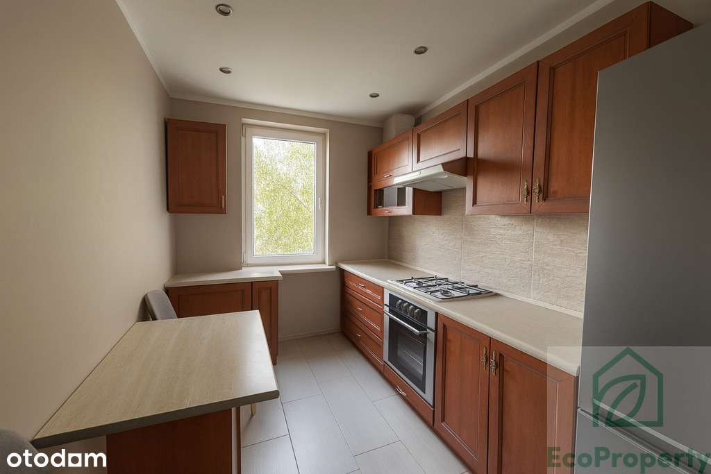 REZERWACJA Os. Batorego 10