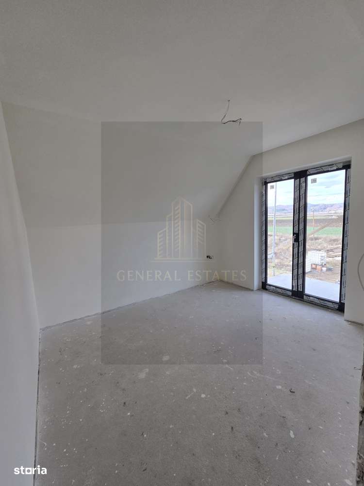 Ansamblu rezidențial exclusivist în Cristian, Brașov-16