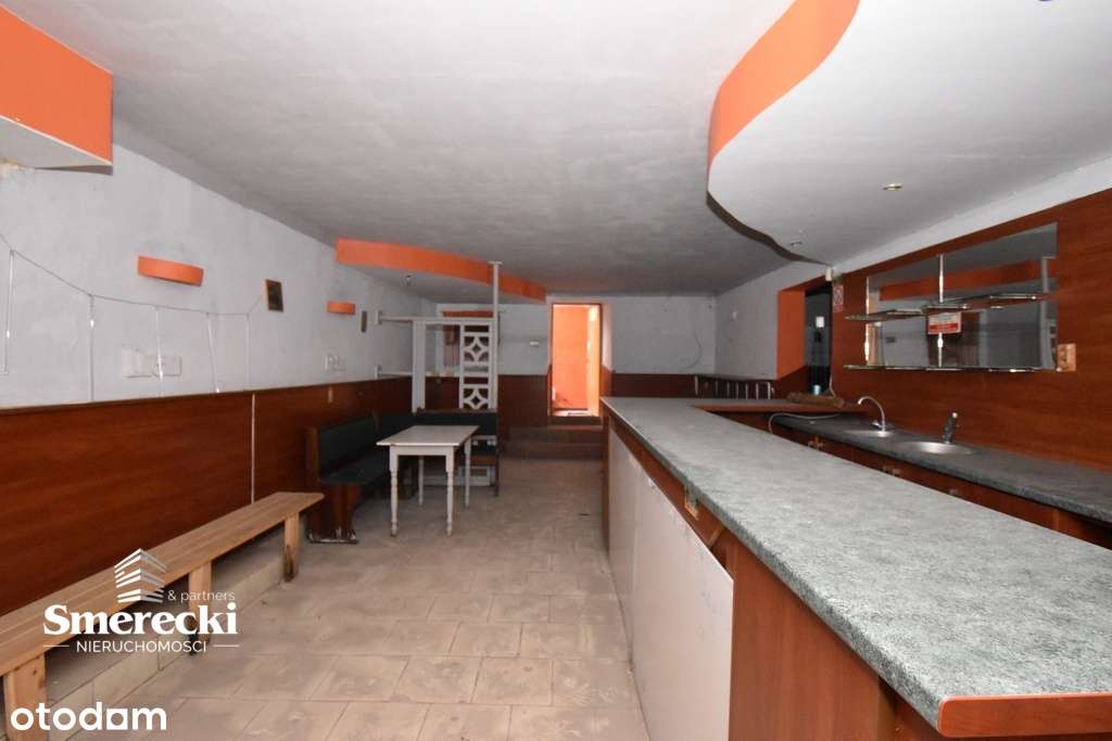 Lokal użytkowy na sprzedaż, ul. Zachodnia Chełm - Pełny obrazek: 4/14