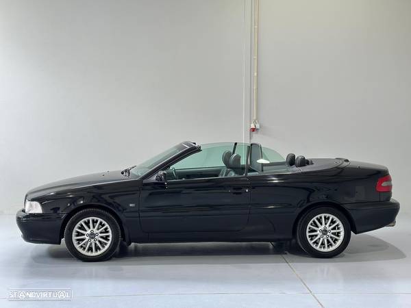 Volvo C70 Coupé 2.0 HT - 20