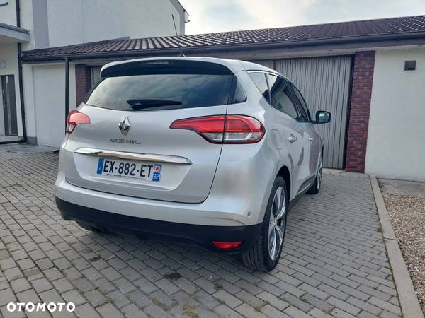 Renault Scenic 1.3 TCe FAP Intens - 21