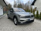 Volkswagen Tiguan 2.0 TDI SCR DSG IQ.DRIVE - 11