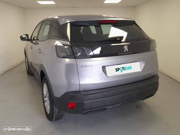 Peugeot 3008 1.5 BlueHDi Active Pack - 5