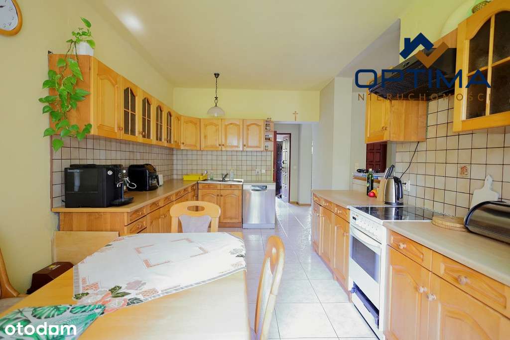 Sprzedam zadbany, ładny dom.-7