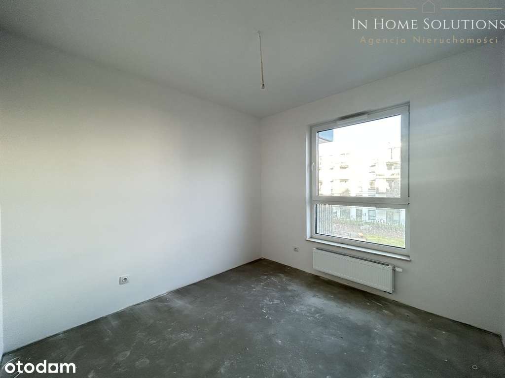 64,25 m2 - 3 pok + garaż - gotowe-7