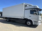 Mercedes-Benz ATEGO 1530 - 23