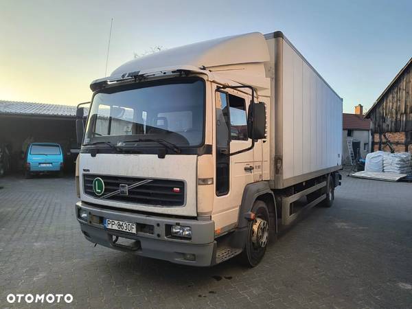 Volvo FL 6 - 5