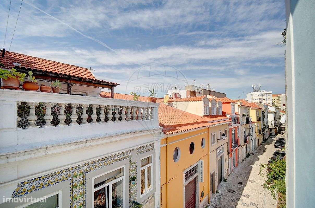 Apartamento T2 para venda-25