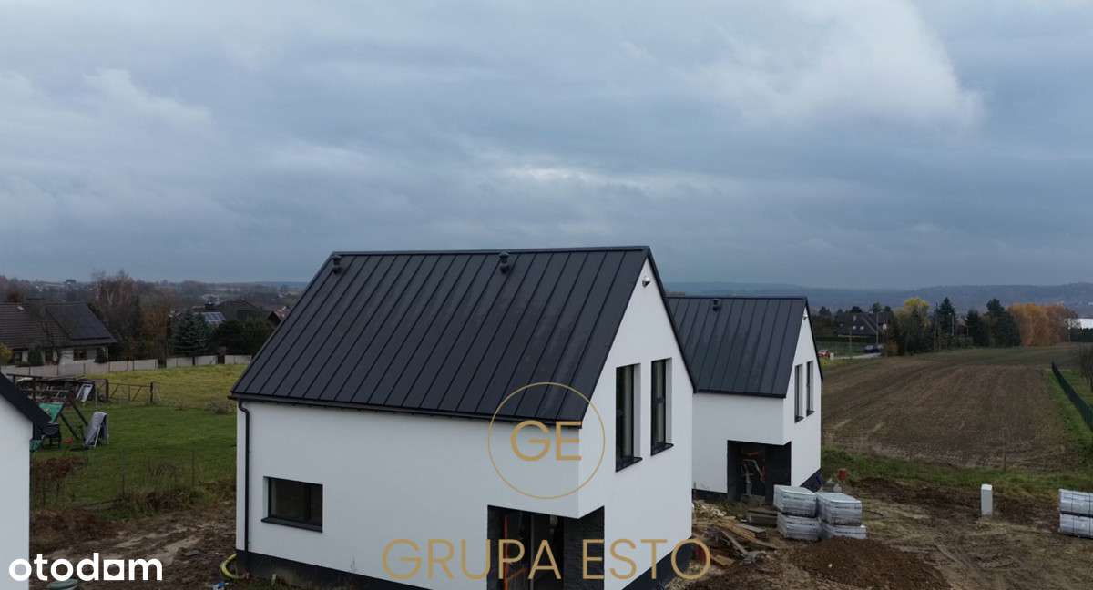 Dom (Wolnostojący) na sprzedaż , rynek pierwotny,-2