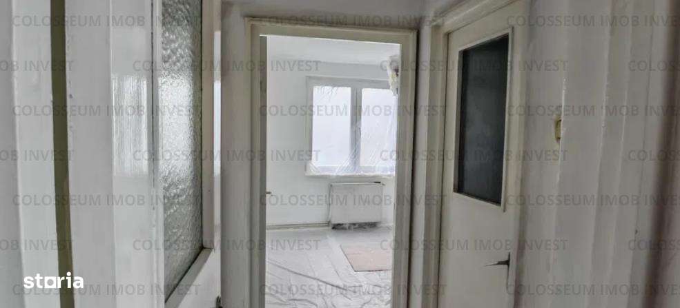 Apartament 3 camere, decomandat - zona Astra - Imagine principală: 2/6