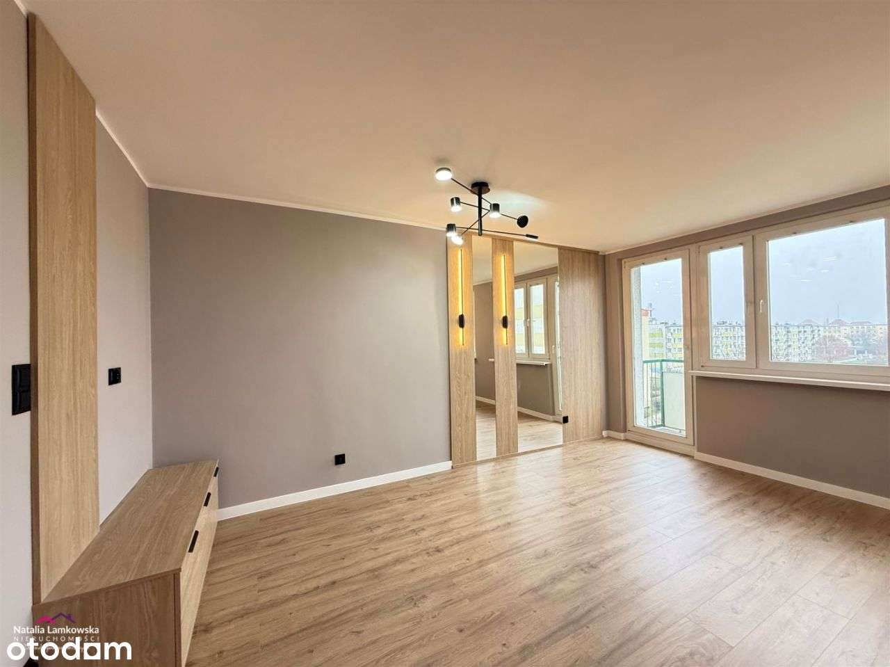 Na sprzedaż*3 pokoje*ul.Kopernika - Pełny obrazek: 4/16