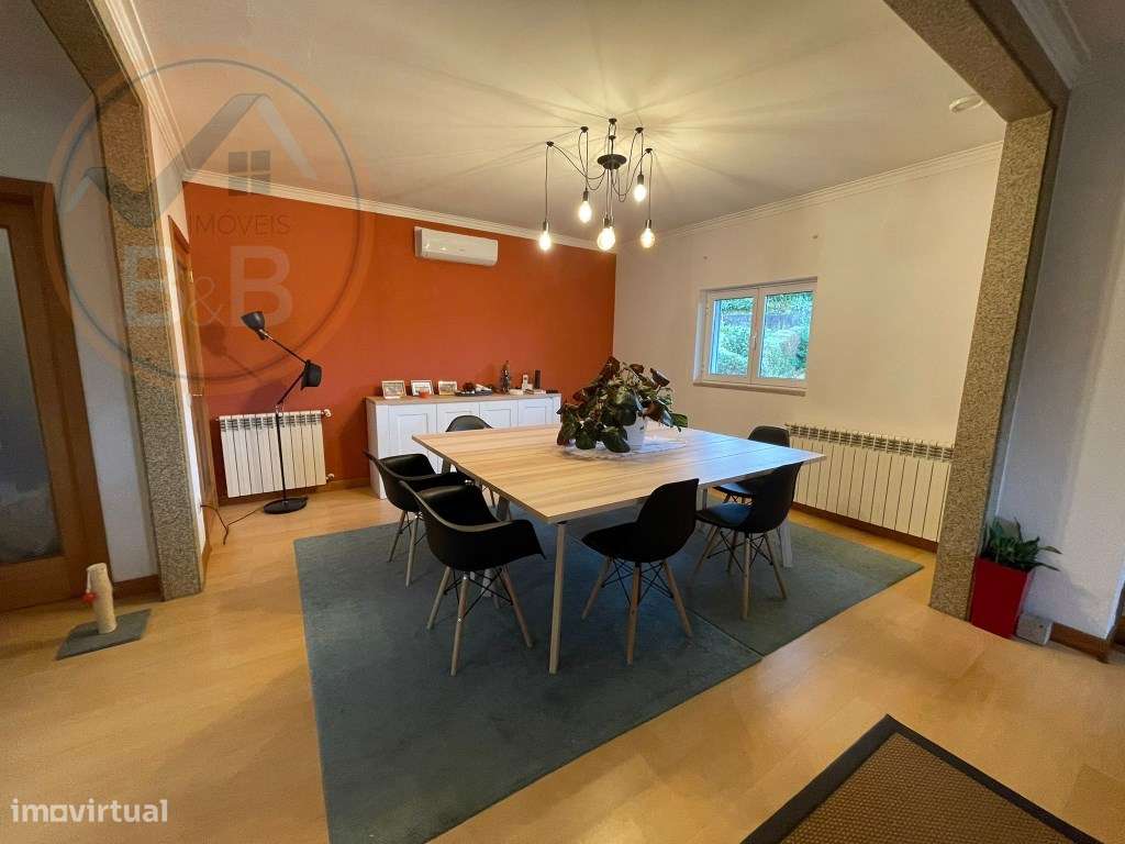 Moradia T4 em Outeiro, Cabeceiras de Basto-6