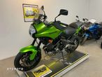 Kawasaki Versys 650 - 4