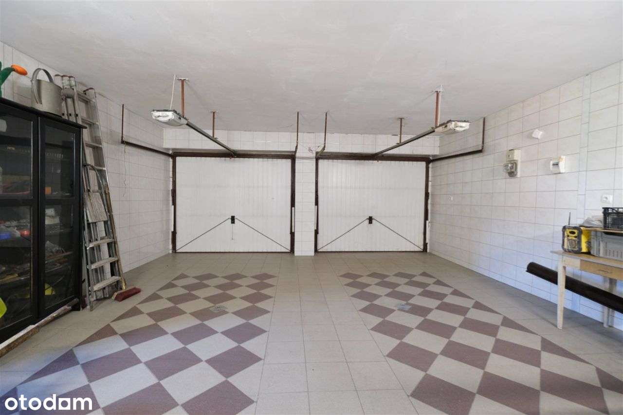 Komfortowy Dom dla Rodziny! Os. Klimontów-17