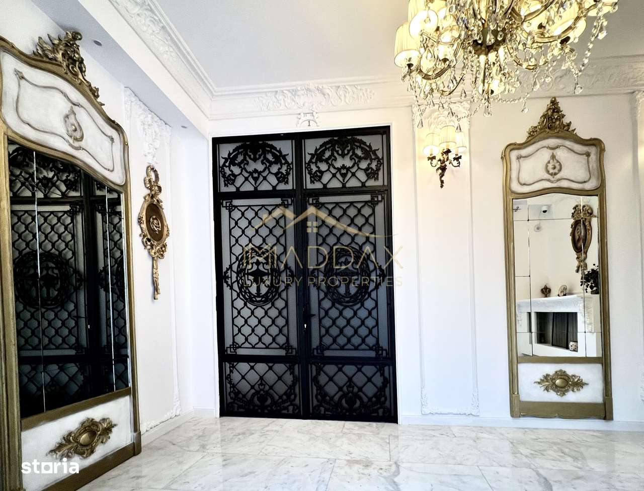 Spatiu Comercial de Lux | Dorobanti | Eleganta - Imagine principală: 2/20