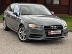 Audi A3 2.0 TDI Sportback S tronic Attraction - 4