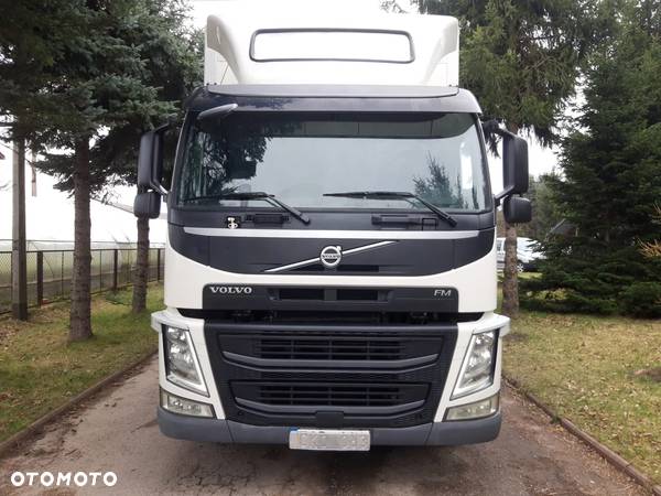 Volvo Fm 330 Euro6 Super Stan IGŁA tylko 399 tyś km - 3