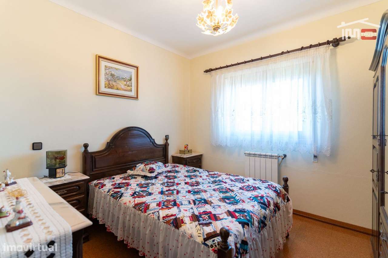 Fantástica Moradia T5 com piscina com 1ha de terreno em Pedreira, F...-17