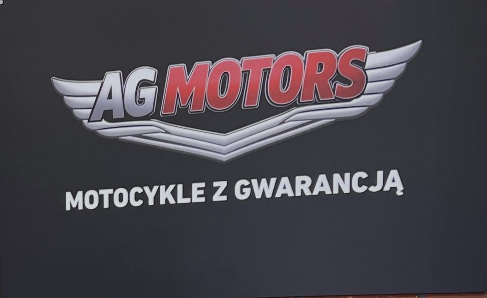 AG Motors