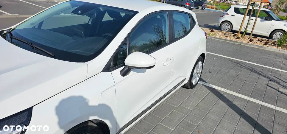 Renault Clio SCe 75 EXPERIENCE - 36