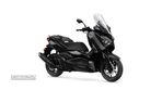 Yamaha X-Max 125 Tech Max - 18