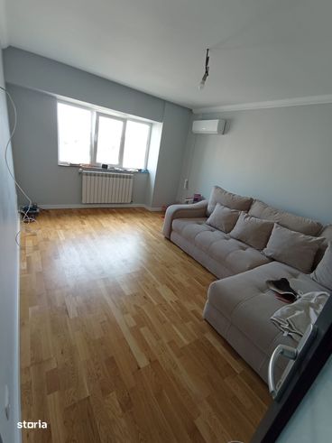 Gara-Bila,ap.3 camere,2 bai,75 mp,et.6/8, LIBER,renovat in totalitate!-8