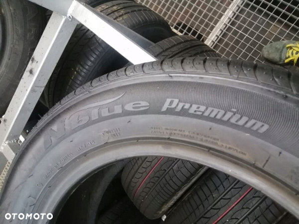 165/65R15 (696) NEXEN NBLUE PREMIUM. 7mm - 3