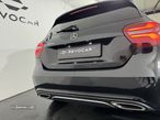 Mercedes-Benz A 180 d Urban - 8