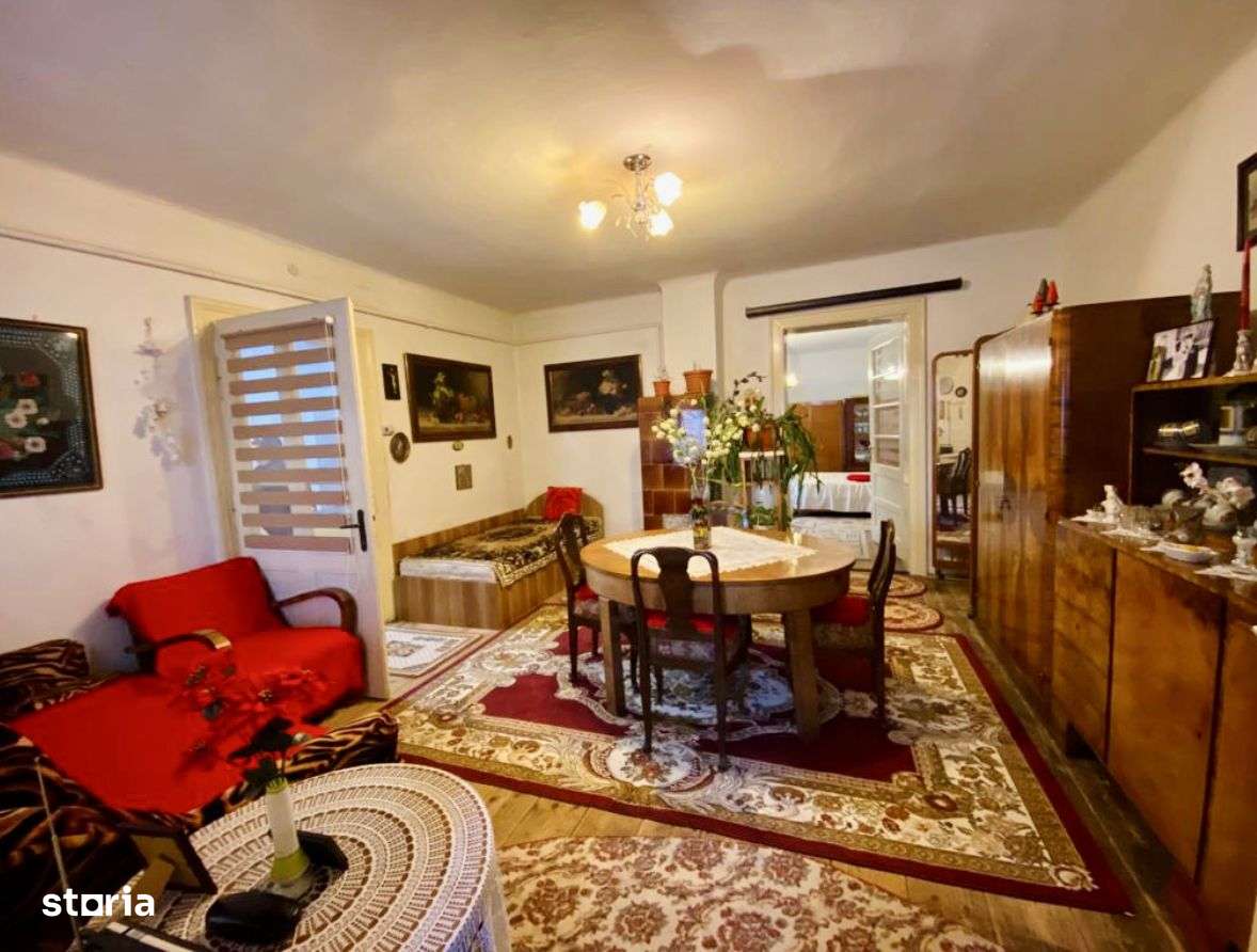 2 camere, casa de vanzare Sibiu (judet), Sibiu 8659979 • www.storia.ro