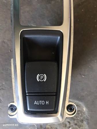 Buton frana de mana bmw x5 e70 - 1