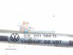 Conducta combustibil 03L201360G Volkswagen Tiguan (5N) [Fabr 2007-2016] 2.0 CBA - 2