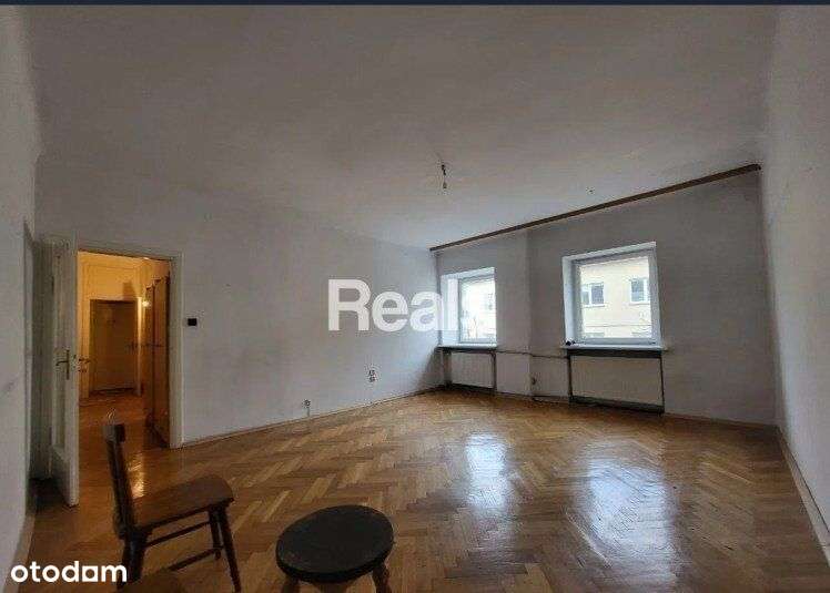 Ciche 3 pokoje w kamienicy - Pełny obrazek: 1/9