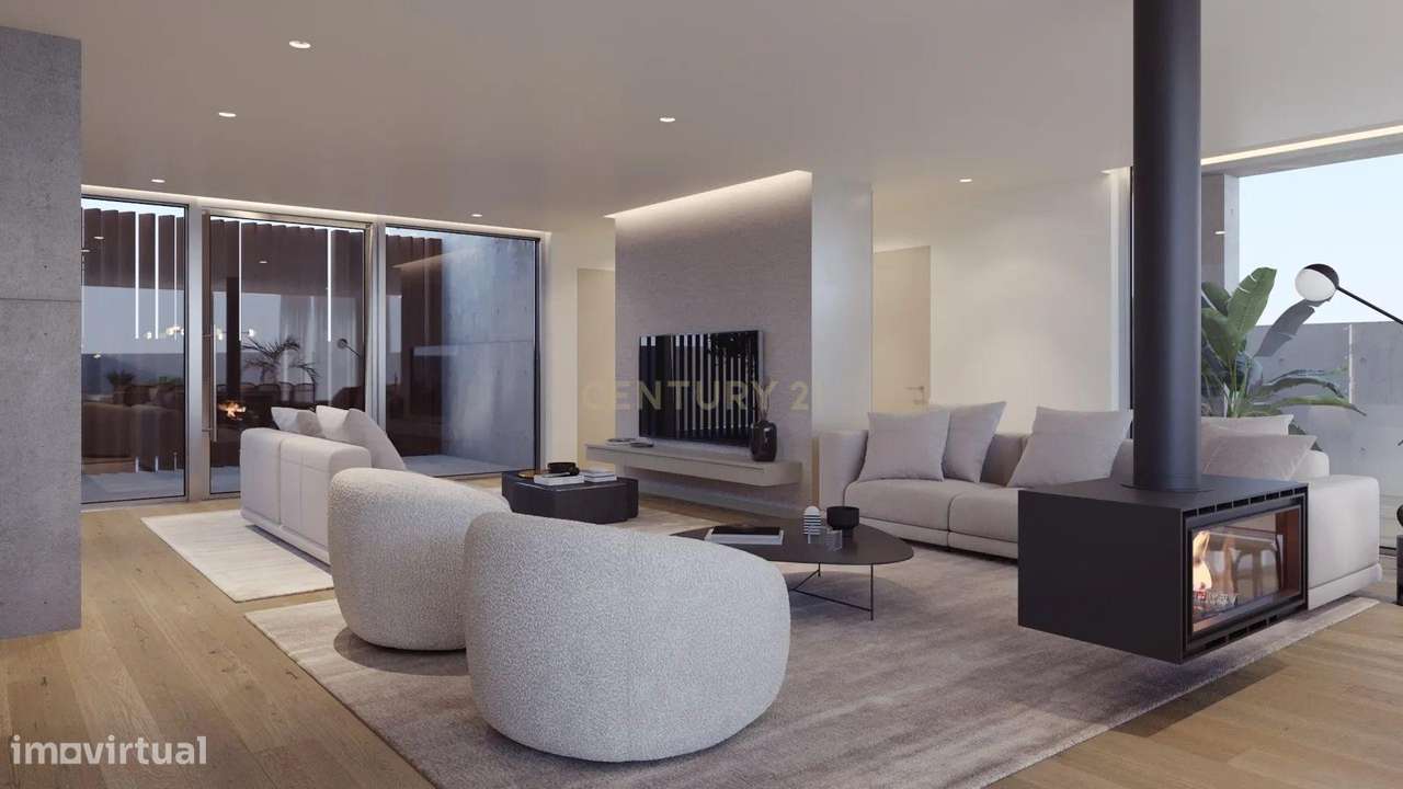 Lote de Terreno com Projeto Aprovado - Seca do Bacalhau Lote 2.5 - Grande imagem: 2/22