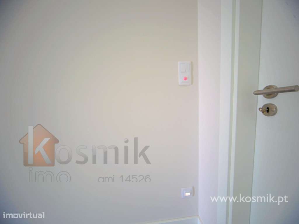 POETAS' GARDEN - PARADELA - LOURES - LISBOA - NOVOS EM CONSTRUÇÃO T...-58