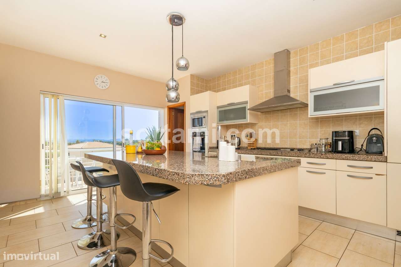 Moradia Isolada T3+2 Venda em Albufeira e Olhos de Água,Albufeira - Grande imagem: 3/46