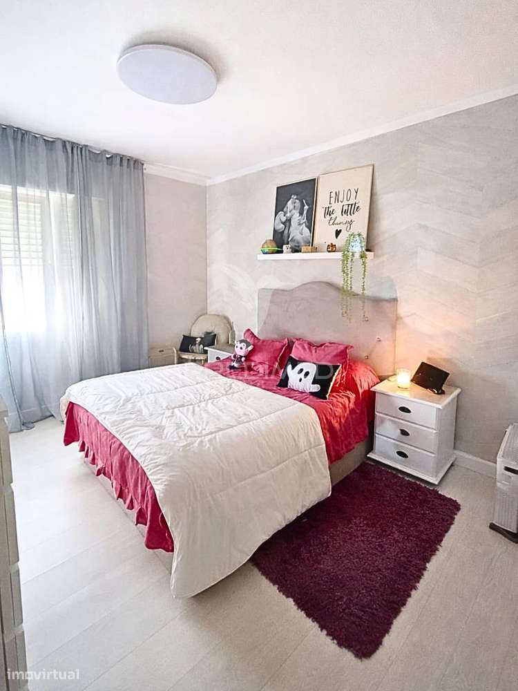 Apartamento T2 no Laranjeiro - Grande imagem: 5/16