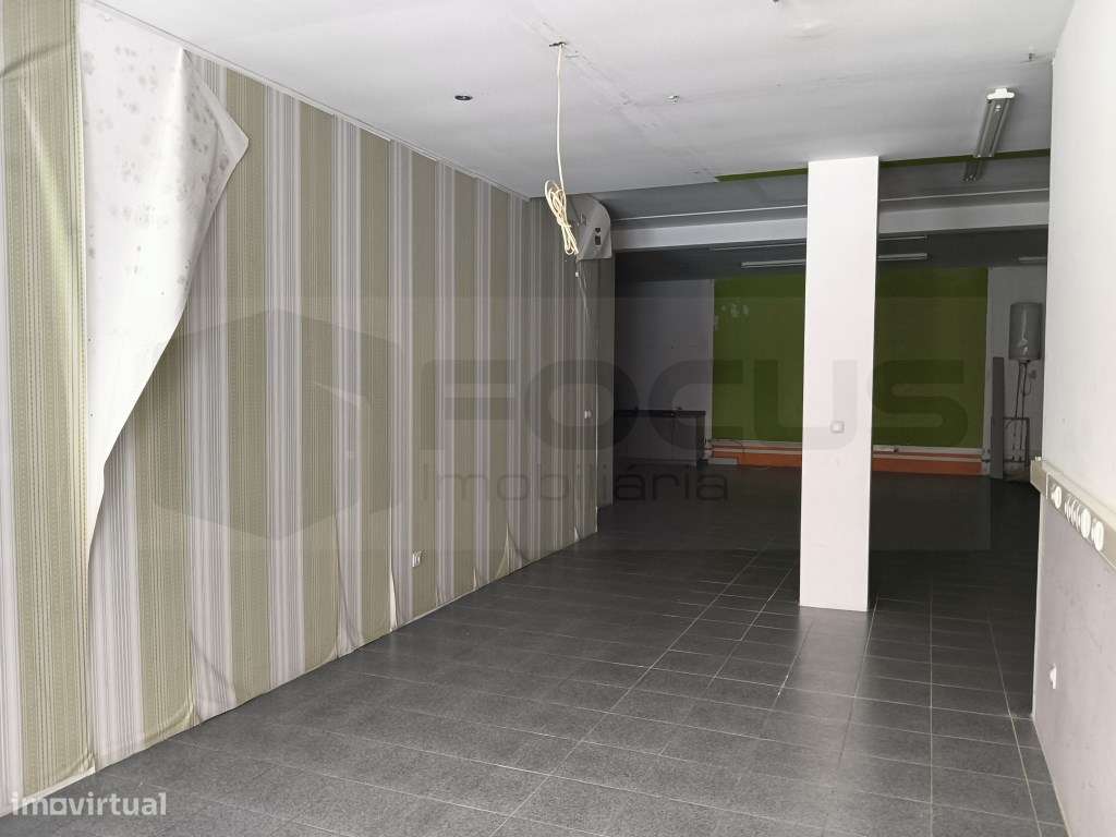 LOJA - S. Bernardo -centro - Grande imagem: 4/14