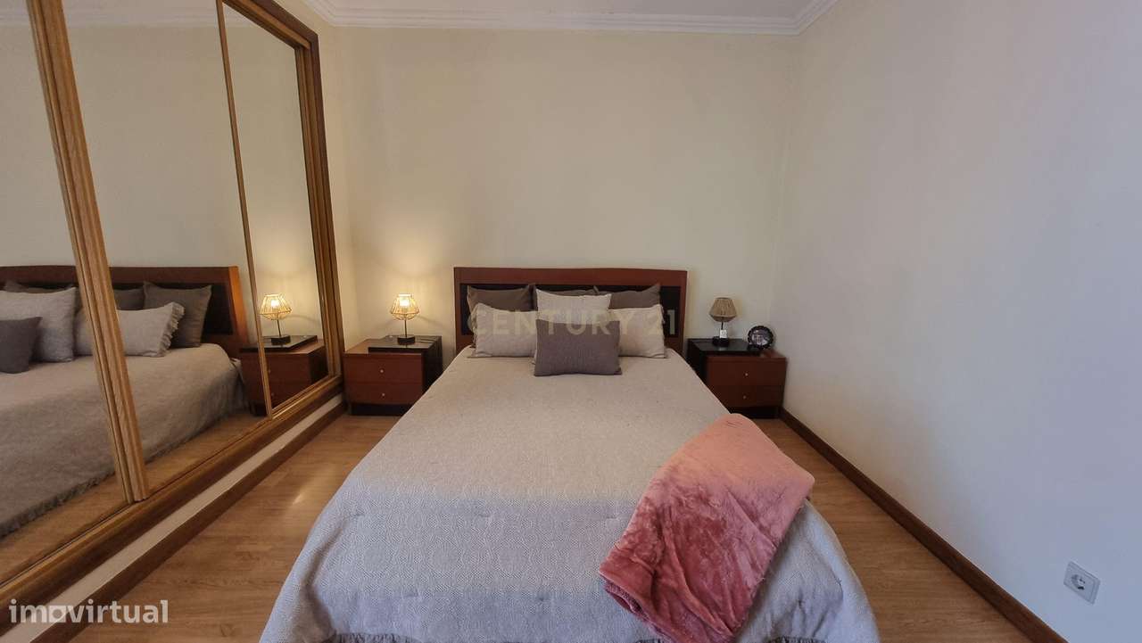 Apartamento T2 nos Portais da Arrábida em Quinta do Anjo-23