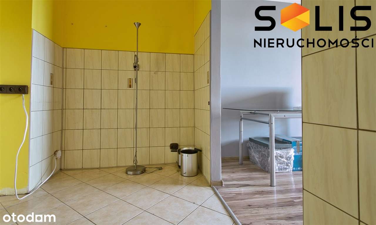 Kawalerka, Przemysława, ładny widok - Pełny obrazek: 4/4