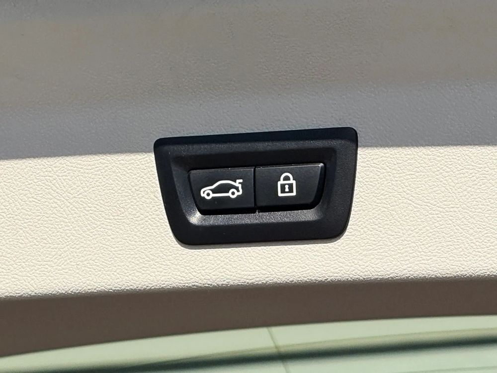 BMW X3 xDrive20d 2.0 Diesel 190 KM — zdjęcie 4