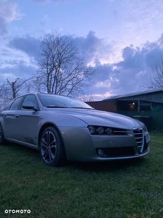 Alfa Romeo 159 - 1