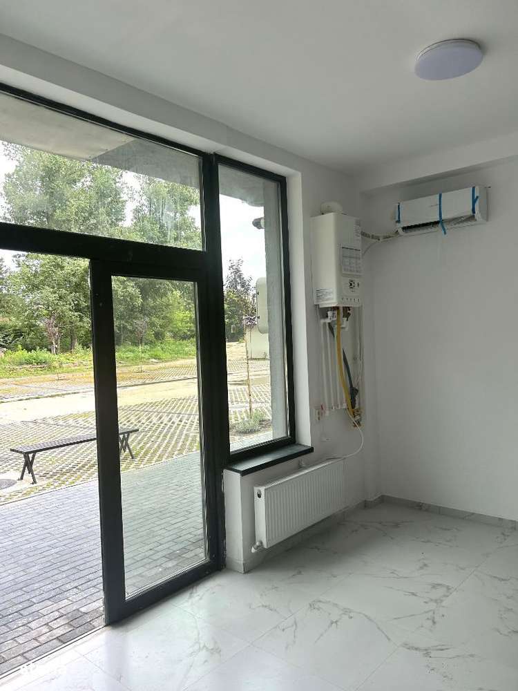 Spatii comerciale - Rezidential Movas - Imagine principală: 4/12