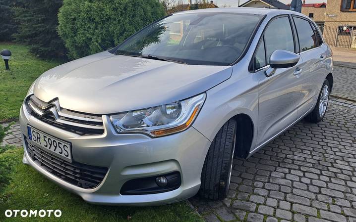 Citroën C4 PureTech 130 Stop & Start Selection - 3