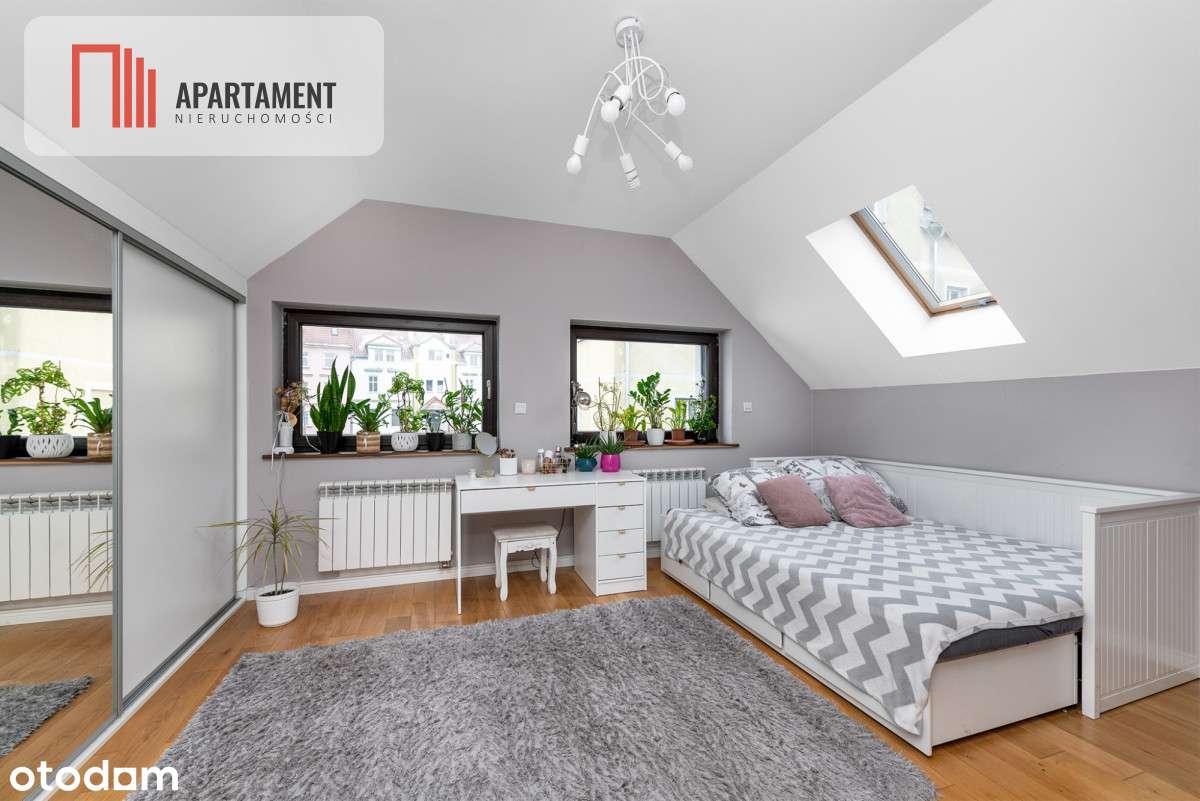 Dom wolnostojący 230 m2-11