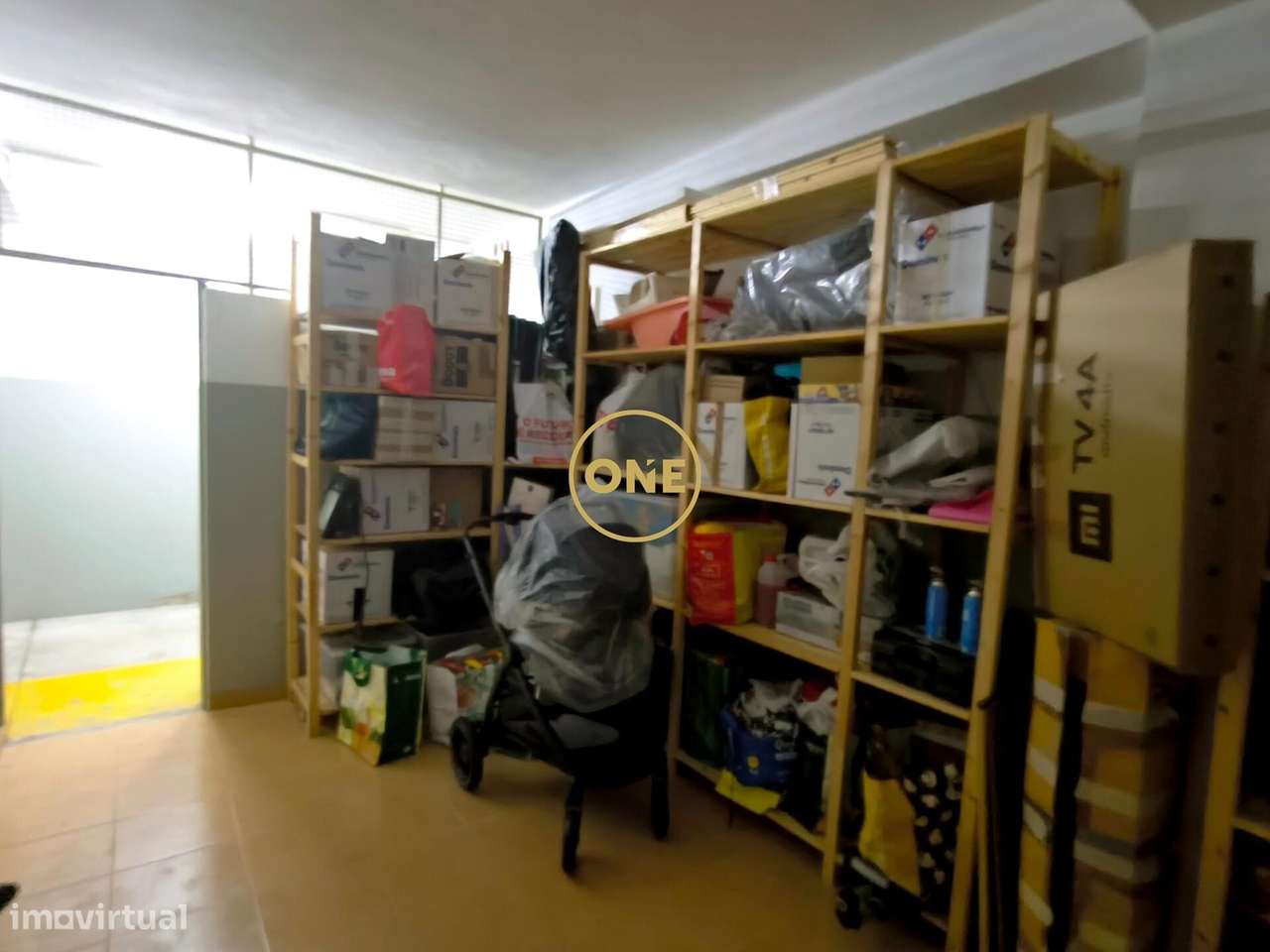 Apartamento T2 em Silva Escura, Maia.-25